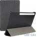 Чохол Slimline Portfolio для Samsung Galaxy Tab S7 Plus 12.4" (2020) SM-T970, SM-T975 Black — інтернет магазин All-Ok. фото 1